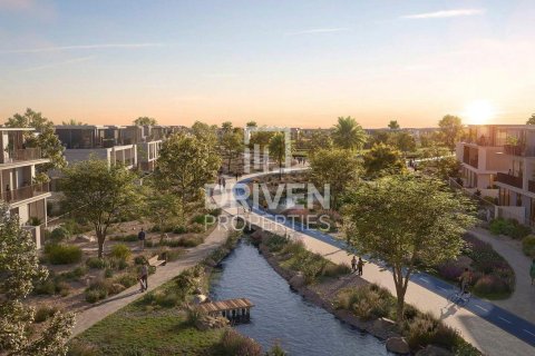 فيلا في The Valley, دبي 3 غرف نوم, 180 م² رقم 86533 - صورة 8