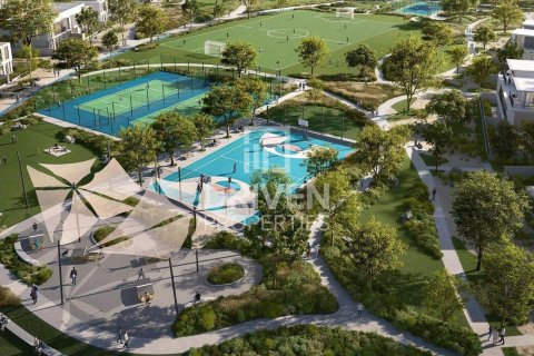 فيلا في The Valley, دبي 3 غرف نوم, 180 م² رقم 86533 - صورة 9