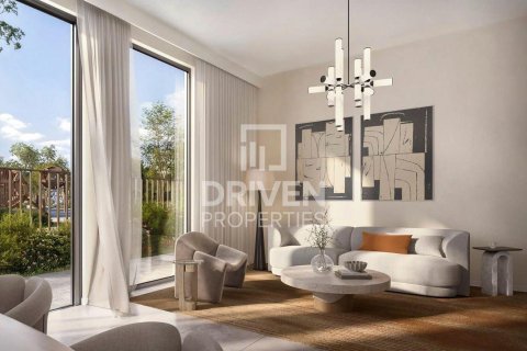 فيلا في The Valley, دبي 3 غرف نوم, 180 م² رقم 86533