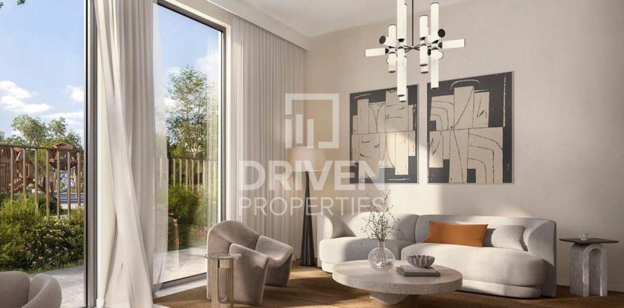 فيلا في The Valley, دبي 3 غرف نوم, 180 م² رقم 86533