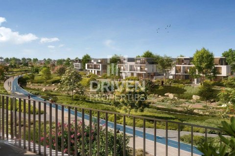 فيلا في The Valley, دبي 3 غرف نوم, 180 م² رقم 86533 - صورة 6