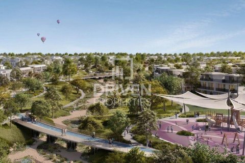 فيلا في The Valley, دبي 3 غرف نوم, 180 م² رقم 86533 - صورة 10