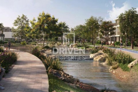 فيلا في The Valley, دبي 3 غرف نوم, 180 م² رقم 86533 - صورة 2