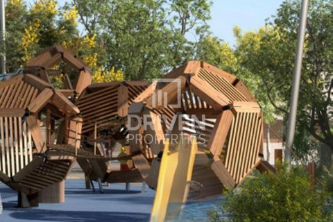 فيلا في The Valley, دبي 3 غرف نوم, 180 م² رقم 86533 - صورة 7