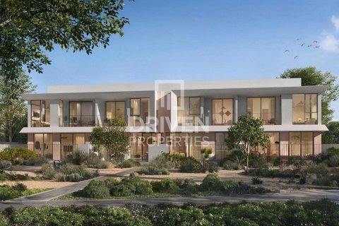 فيلا في The Valley, دبي 3 غرف نوم, 180 م² رقم 86533 - صورة 3