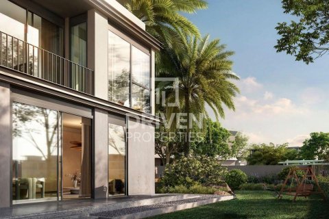 فيلا في The Valley, دبي 3 غرف نوم, 180 م² رقم 86533 - صورة 5