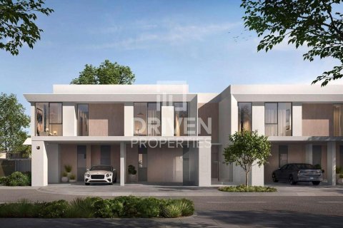 فيلا في The Valley, دبي 3 غرف نوم, 180 م² رقم 86533 - صورة 12