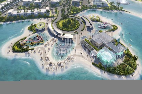 Townhouse in Dubai Land, Dubai 5 bedrooms, 295 sq.m. № 86521 - photo 12