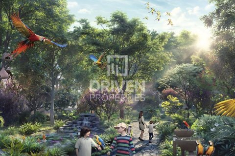 Townhouse in Dubai Land, Dubai 5 bedrooms, 295 sq.m. № 86521 - photo 7