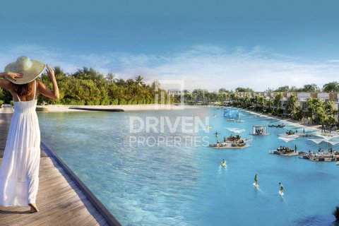 Townhouse in Dubai Land, Dubai 5 bedrooms, 295 sq.m. № 86521 - photo 4