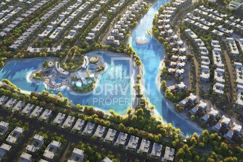 Townhouse in Dubai Land, Dubai 5 bedrooms, 295 sq.m. № 86521 - photo 8