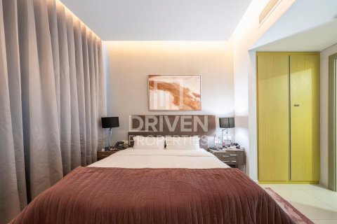 Купить квартиру в Aykon City, Бизнес-Бэй, Дубай: 1 спальня, 76м², № 86534 - фото 10