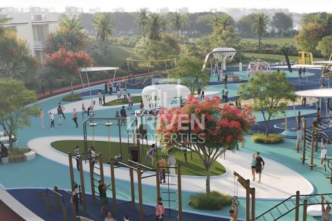 Maison de ville à Dubai Land, Dubai, 5 chambres, 295 m², № 86520 - photo 6