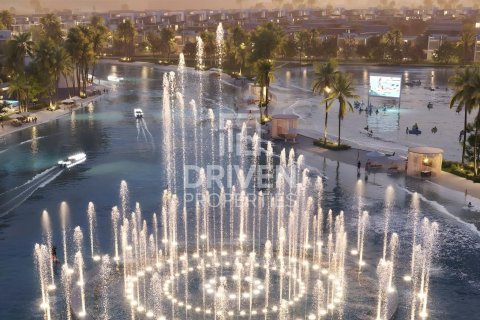 Maison de ville à Dubai Land, Dubai, 5 chambres, 295 m², № 86520 - photo 5