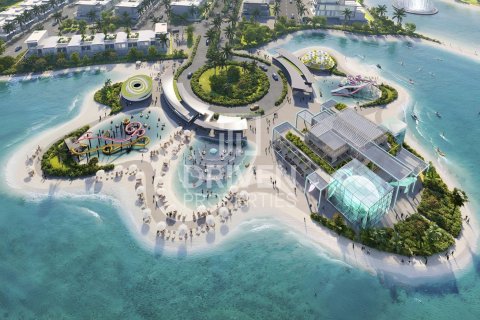 Maison de ville à Dubai Land, Dubai, 5 chambres, 295 m², № 86520 - photo 2