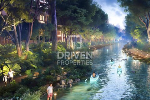 Maison de ville à Dubai Land, Dubai, 5 chambres, 295 m², № 86520 - photo 11