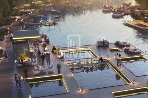 Maison de ville à Dubai Land, Dubai, 5 chambres, 295 m², № 86520 - photo 7