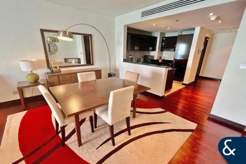 Apartment in Anantara Residences, Palm Jumeirah, Dubai 1 bedroom, 108 sq.m. № 91540 - photo 5