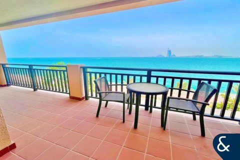 Apartment in Anantara Residences, Palm Jumeirah, Dubai 1 bedroom, 108 sq.m. № 91540 - photo 2