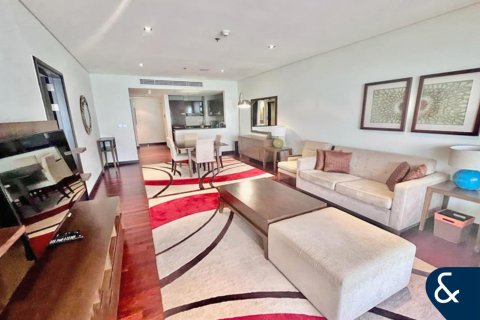 Apartment in Anantara Residences, Palm Jumeirah, Dubai 1 bedroom, 108 sq.m. № 91540 - photo 3