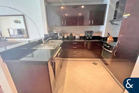 Apartment in Anantara Residences, Palm Jumeirah, Dubai 1 bedroom, 108 sq.m. № 91540 - photo 6