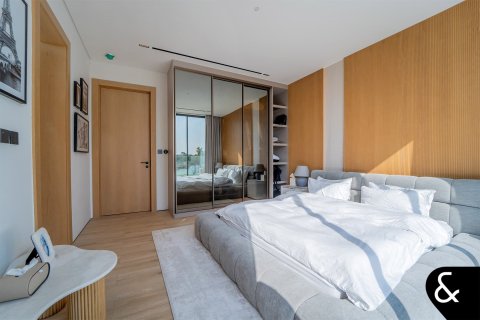 Снять в аренду виллу в Earth, Джумейра Гольф Эстейтс, Дубай: 5 спален, 620м², № 91543 - фото 12