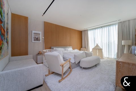 Снять в аренду виллу в Earth, Джумейра Гольф Эстейтс, Дубай: 5 спален, 620м², № 91543 - фото 10