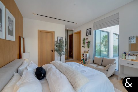 Снять в аренду виллу в Earth, Джумейра Гольф Эстейтс, Дубай: 5 спален, 620м², № 91543 - фото 11