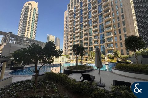 Снять в аренду квартиру в Даунтаун Дубай (Даунтаун Бурдж Дубай), Дубай: 1 спальня, 79м², № 91511 - фото 9