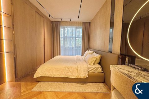 Снять в аренду квартиру в Даунтаун Дубай (Даунтаун Бурдж Дубай), Дубай: 1 спальня, 79м², № 91511 - фото 5