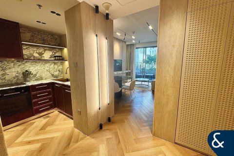 Снять в аренду квартиру в Даунтаун Дубай (Даунтаун Бурдж Дубай), Дубай: 1 спальня, 79м², № 91511 - фото 11