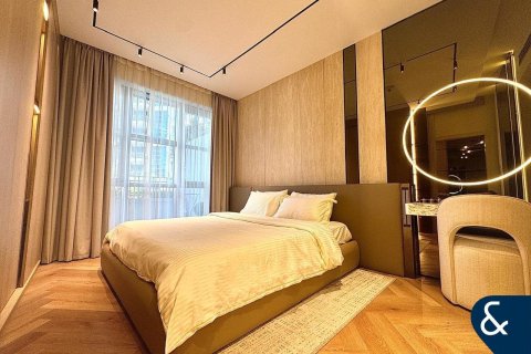 Снять в аренду квартиру в Даунтаун Дубай (Даунтаун Бурдж Дубай), Дубай: 1 спальня, 79м², № 91511 - фото 4