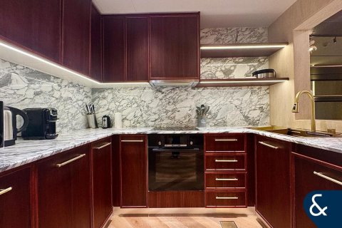 Снять в аренду квартиру в Даунтаун Дубай (Даунтаун Бурдж Дубай), Дубай: 1 спальня, 79м², № 91511 - фото 8