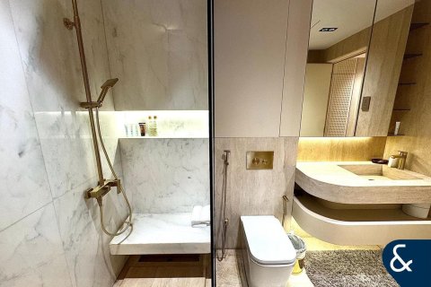 Снять в аренду квартиру в Даунтаун Дубай (Даунтаун Бурдж Дубай), Дубай: 1 спальня, 79м², № 91511 - фото 7