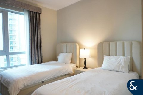 Снять в аренду квартиру в Даунтаун Дубай (Даунтаун Бурдж Дубай), Дубай: 2 спальни, 133м², № 91510 - фото 13