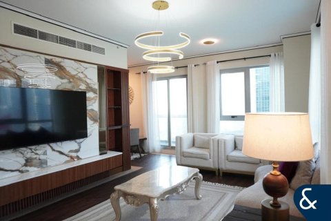 Снять в аренду квартиру в Даунтаун Дубай (Даунтаун Бурдж Дубай), Дубай: 2 спальни, 133м², № 91510 - фото 3