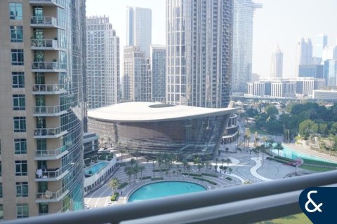 Снять в аренду квартиру в Даунтаун Дубай (Даунтаун Бурдж Дубай), Дубай: 2 спальни, 133м², № 91510 - фото 16