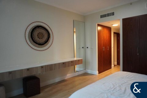 Снять в аренду квартиру в Даунтаун Дубай (Даунтаун Бурдж Дубай), Дубай: 2 спальни, 133м², № 91510 - фото 9