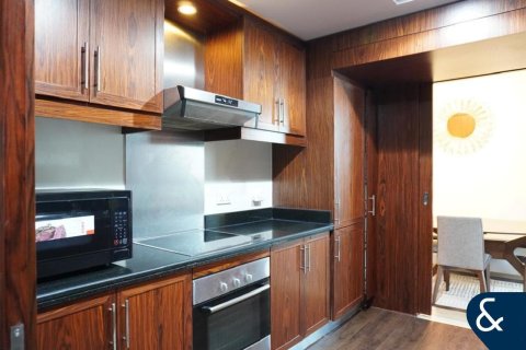 Снять в аренду квартиру в Даунтаун Дубай (Даунтаун Бурдж Дубай), Дубай: 2 спальни, 133м², № 91510 - фото 4