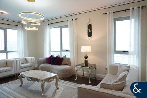 Снять в аренду квартиру в Даунтаун Дубай (Даунтаун Бурдж Дубай), Дубай: 2 спальни, 133м², № 91510 - фото 6