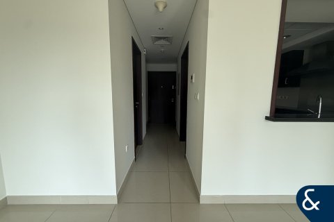 Appartement à Downtown Dubai (Downtown Burj Dubai), Dubai, 1 chambre, 74 m², № 91539 - photo 18