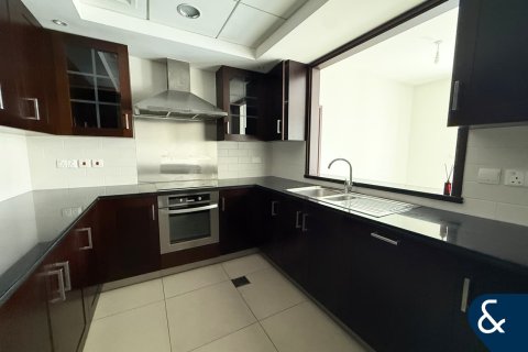 Appartement à Downtown Dubai (Downtown Burj Dubai), Dubai, 1 chambre, 74 m², № 91539 - photo 7