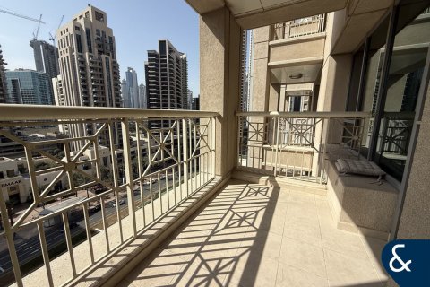 Appartement à Downtown Dubai (Downtown Burj Dubai), Dubai, 1 chambre, 74 m², № 91539 - photo 10