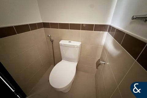 Appartement à Downtown Dubai (Downtown Burj Dubai), Dubai, 1 chambre, 74 m², № 91539 - photo 17