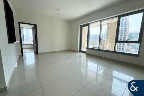 Appartement à Downtown Dubai (Downtown Burj Dubai), Dubai, 1 chambre, 74 m², № 91539