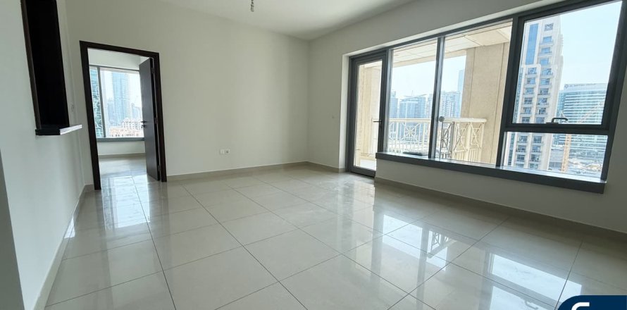 Appartement à Downtown Dubai (Downtown Burj Dubai), Dubai, 1 chambre, 74 m², № 91539
