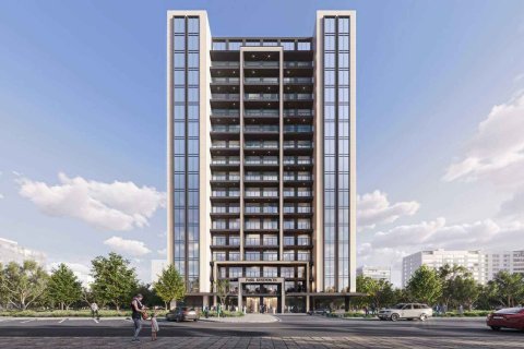 Urban Park Residences in Dubai Sports City, № 18210