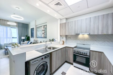 شقة في دبي هيلز استيت, دبي 1غرف نوم, 70.9 م² رقم 18198 - صورة 3