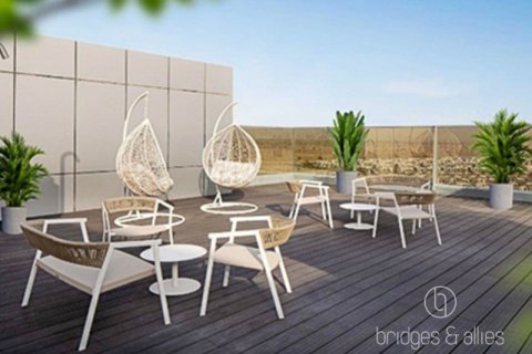 شقة في دبي هيلز استيت, دبي 1غرف نوم, 70.9 م² رقم 18198 - صورة 11