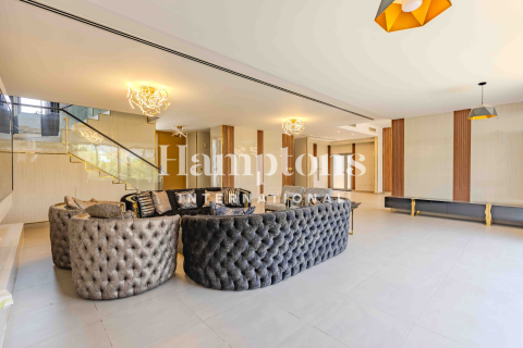 Villa à Maple at Dubai Hills Estate, Dubai Hills Estate, Dubai, 5 chambres, 564.19991900 m², № 18201 - photo 11